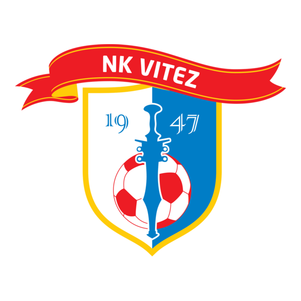 NK Vitez Logo PNG Vector