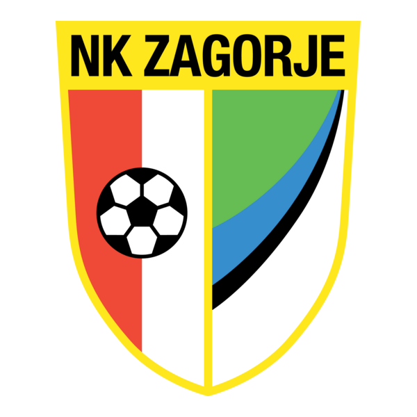 NK Zagorje Logo PNG Vector