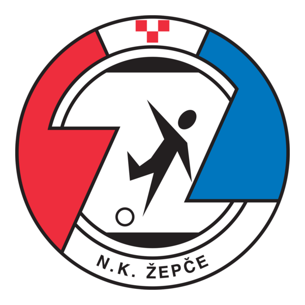 NK Zepce Logo PNG Vector