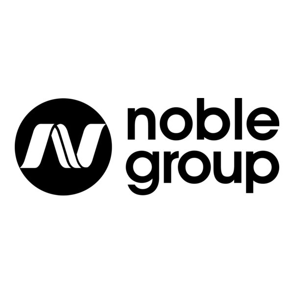 Noble Group Logo PNG Vector