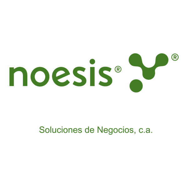 Noesis Logo PNG Vector