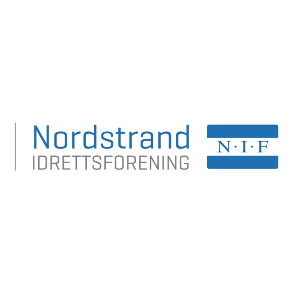Nordstrand IF (1891) Logo PNG Vector