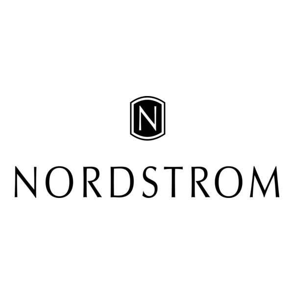 NORDSTROM Logo PNG Vector