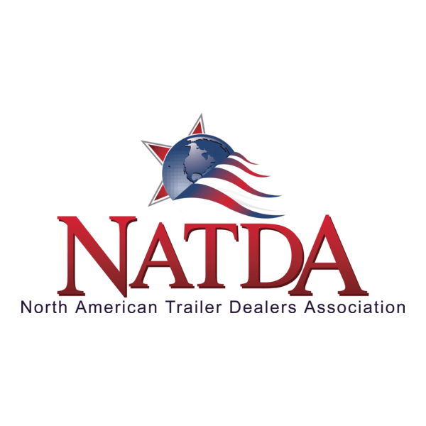 North American Trailer Dealers Association (NATDA) Logo PNG Vector