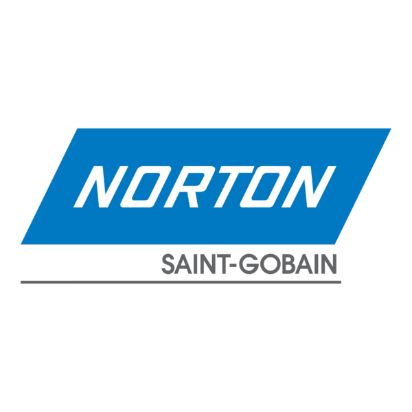 Norton Saint Gobain Logo PNG Vector