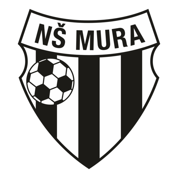 NŠ Mura Murska Sobota Logo PNG Vector
