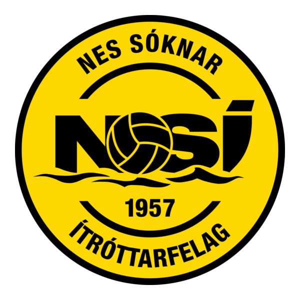 NSI Runavik Logo PNG Vector