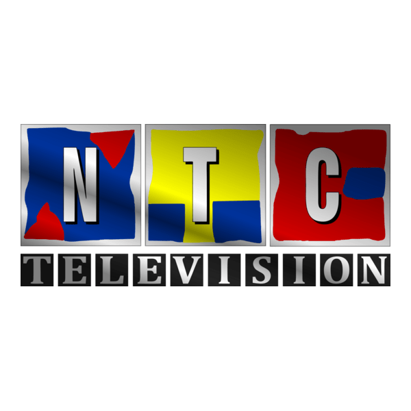 NTC Televisión Colombia Logo PNG Vector