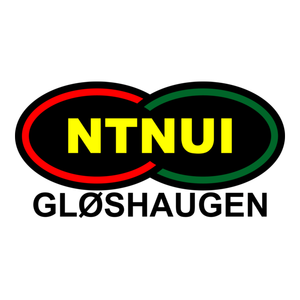 NTNUI Fotball Logo PNG Vector
