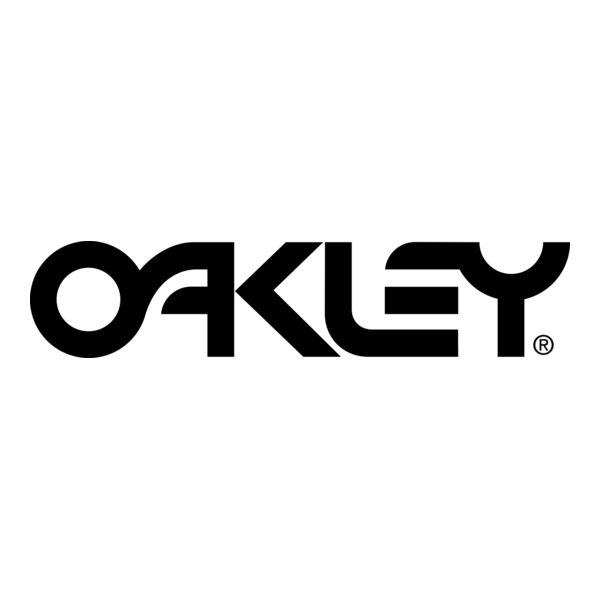 Oakley Logo PNG Vector