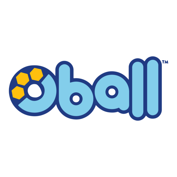 Oball Logo PNG Vector