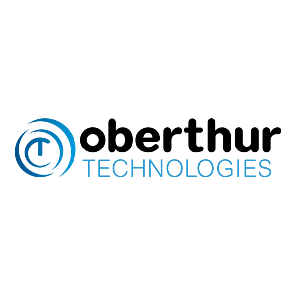 Oberthur Technologies Logo PNG Vector