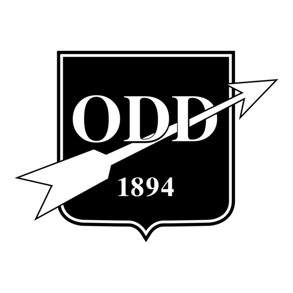 Odd BK (Current) Logo PNG Vector