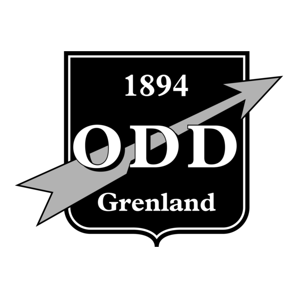 Odd Grenland (Old) Logo PNG Vector