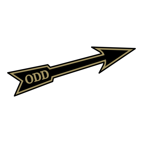Odd Skien Logo PNG Vector