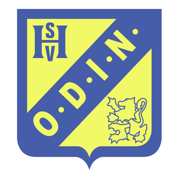 ODIN ’59 Logo PNG Vector