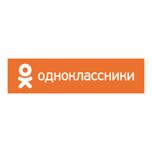 Odnoklassniki Ok Logo PNG Vector