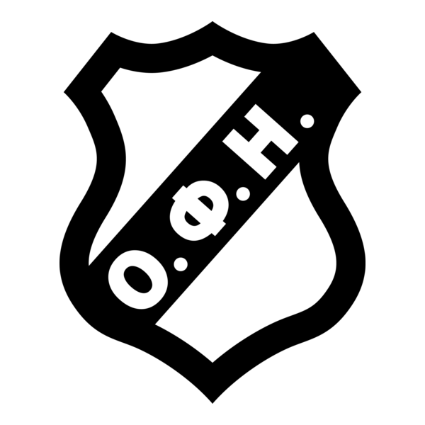 OFI Iraklion Logo PNG Vector