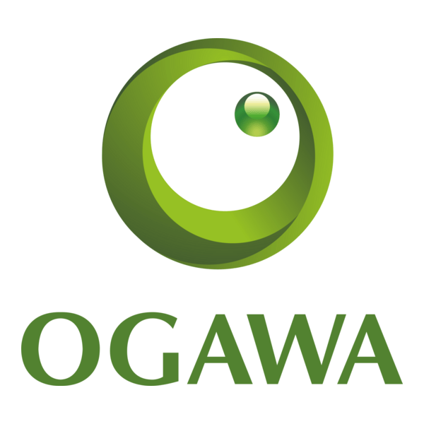 OGAWA Logo PNG Vector