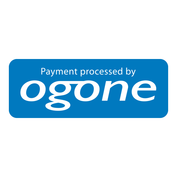Ogone Payment Processed Logo PNG Vector
