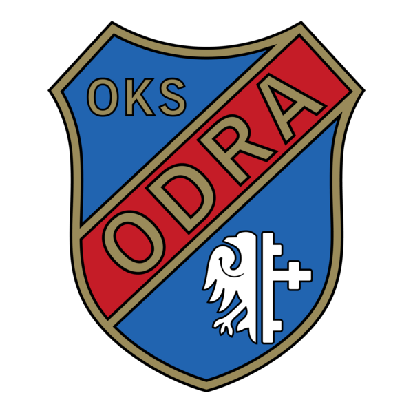 OKS Odra Opole Logo PNG Vector
