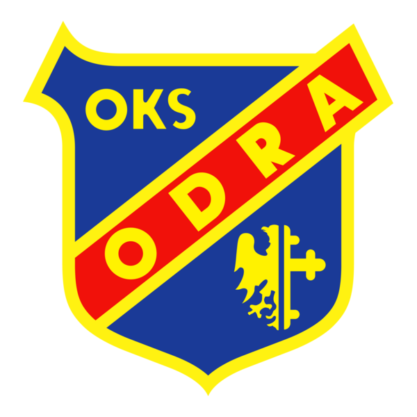 OKS Odra Opole Logo PNG Vector