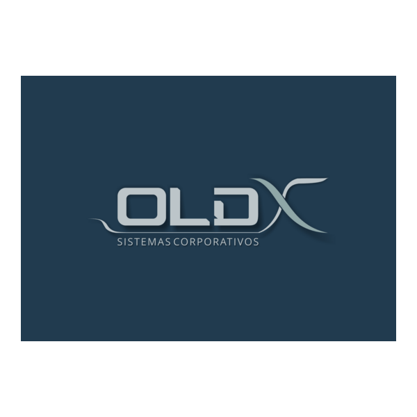 Oldx sistemas Logo PNG Vector