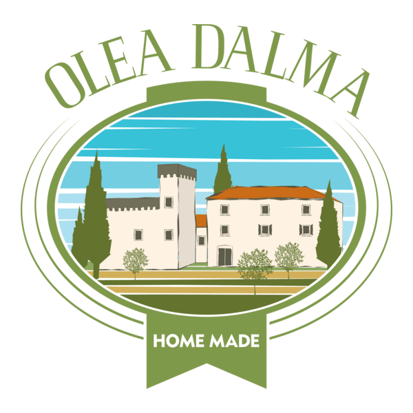 Olea Dalma Logo PNG Vector