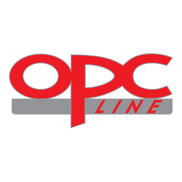 Opc Line Logo PNG Vector