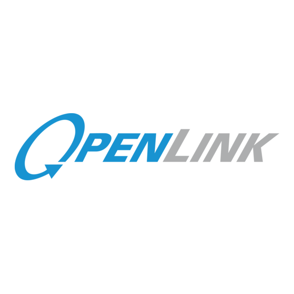 Openlink Logo PNG Vector