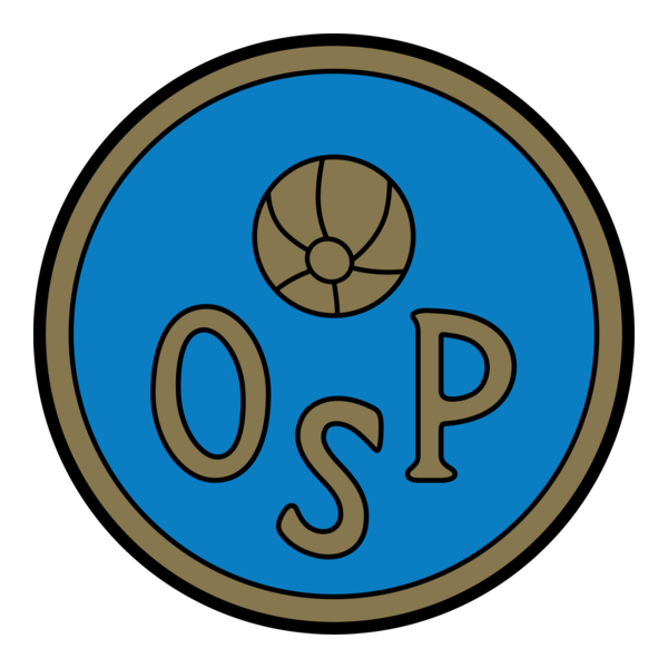 OPS Oulu Logo PNG Vector