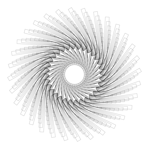 OPTICAL CIRCULAR ELEMENT Logo PNG Vector