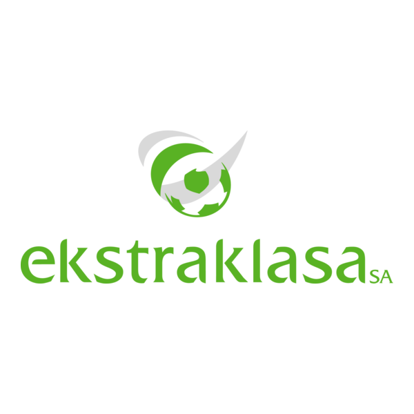 Orange Ekstraklasa Logo PNG Vector