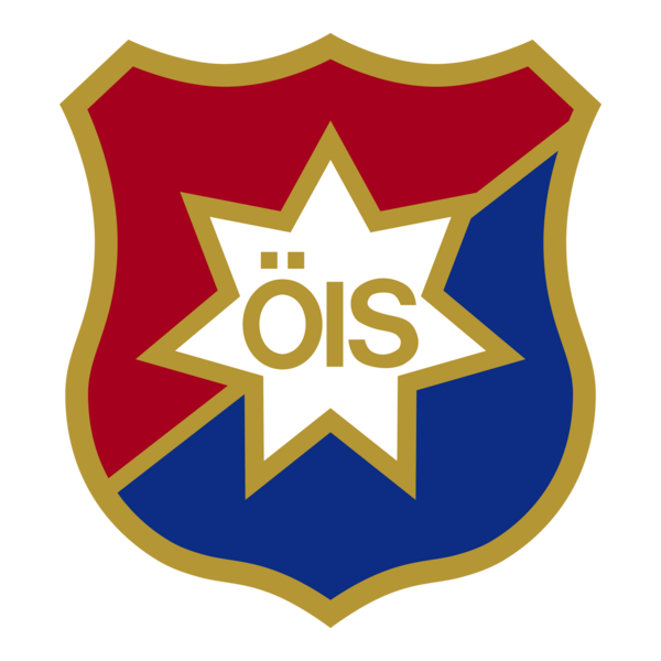 Orgryte IS Logo PNG Vector