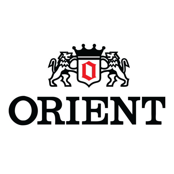 Orient Logo PNG Vector