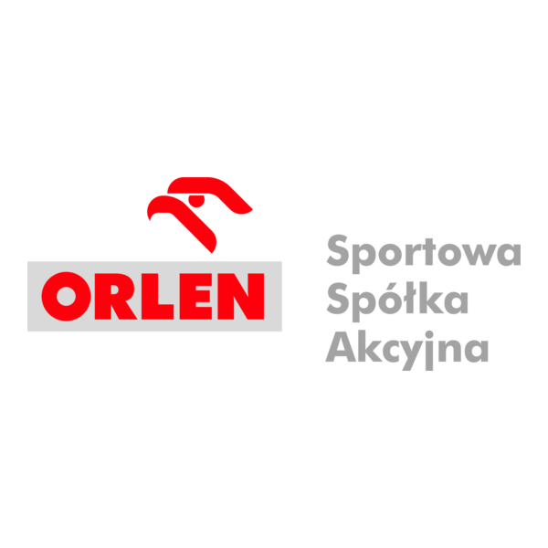 Orlen Plock SSA Logo PNG Vector