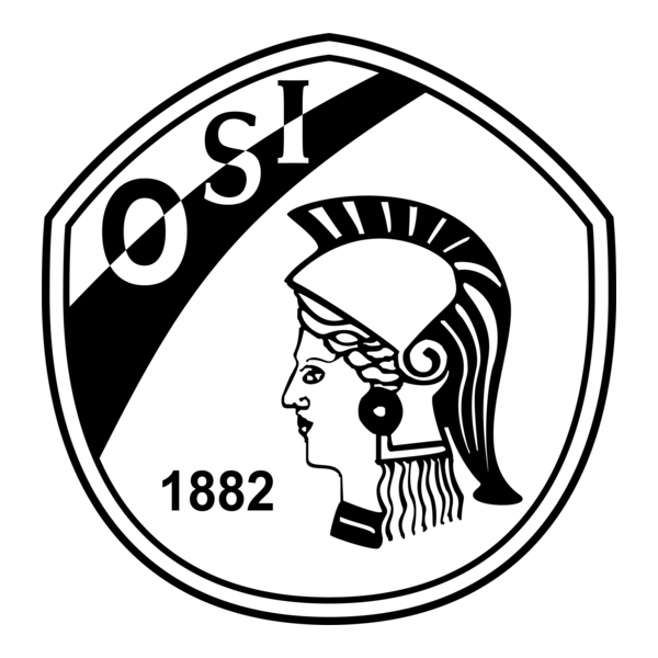 Oslostudentenes IK Logo PNG Vector
