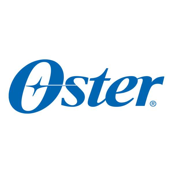 Oster Logo PNG Vector