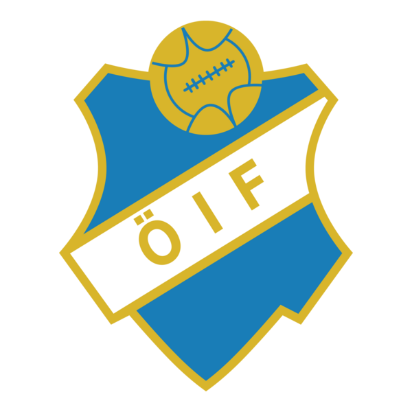 Osters IF Logo PNG Vector