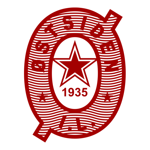 Ostsiden IL Logo PNG Vector
