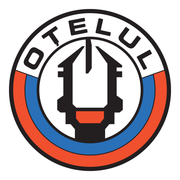 Otelul Galati Logo PNG Vector