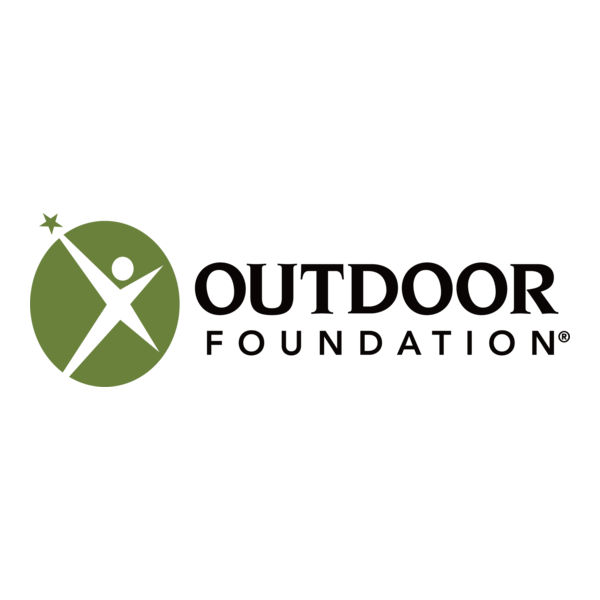Outdoor Foundation Logo PNG Vector