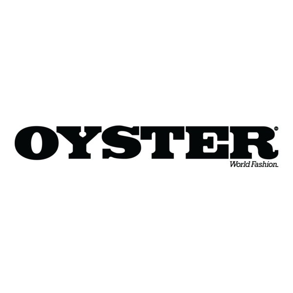 OYSTER Logo PNG Vector