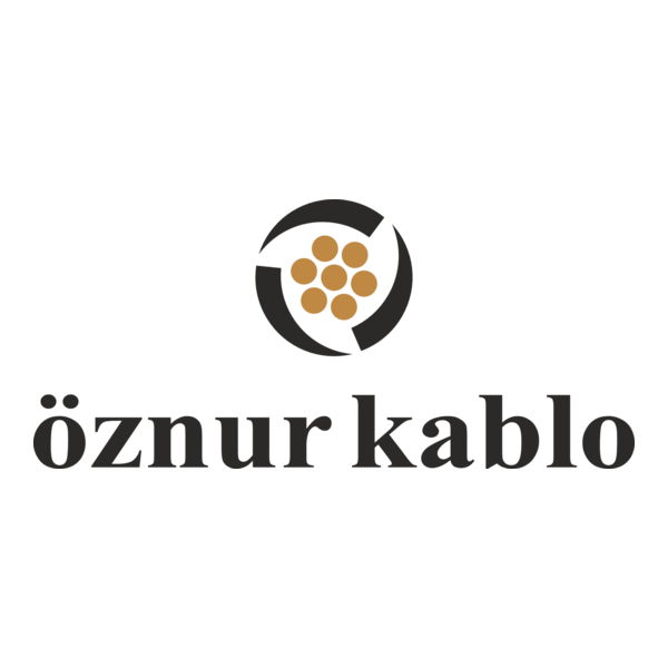 Öznur Kablo Logo PNG Vector
