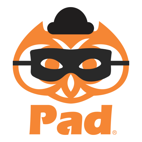 PAD Belo Horizonte Logo PNG Vector