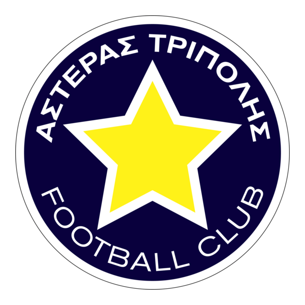 PAE Asteras Tripolis Logo PNG Vector
