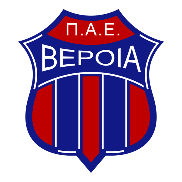 PAE Veria Logo PNG Vector