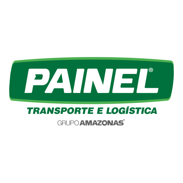 Painel Logo PNG Vector