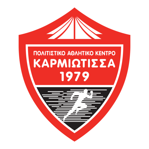 PAK Karmiotissa Pano-Polemidia Logo PNG Vector