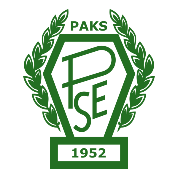 Paksi SE Logo PNG Vector
